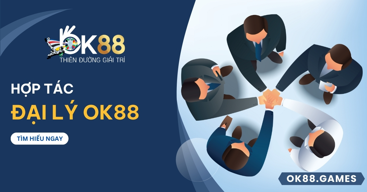 Đại lý OK88