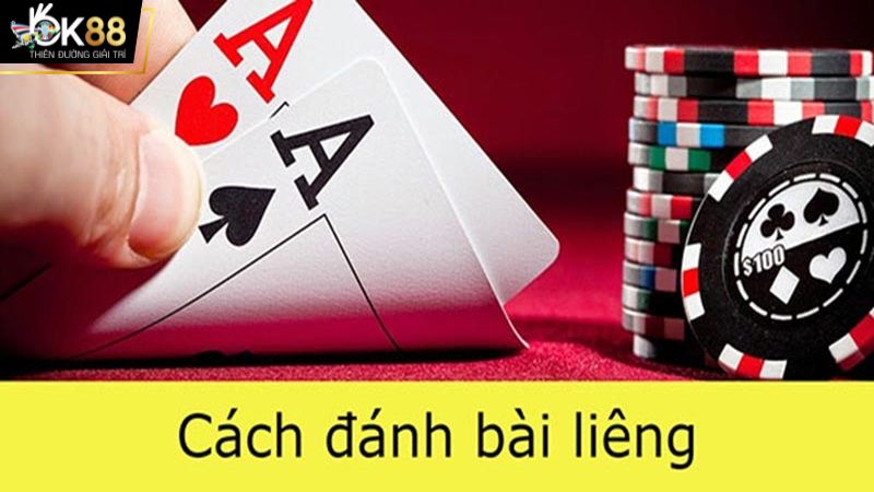 Hướng dẫn chơi Liêng dễ hiểu dành cho bạn 