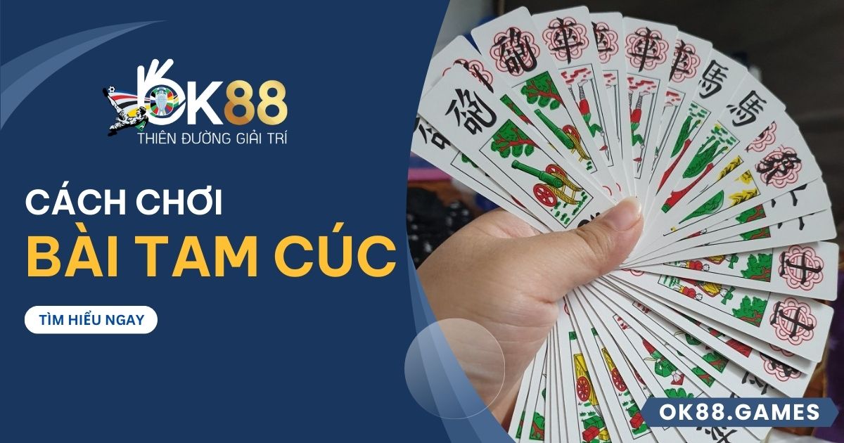 Bài Tam Cúc