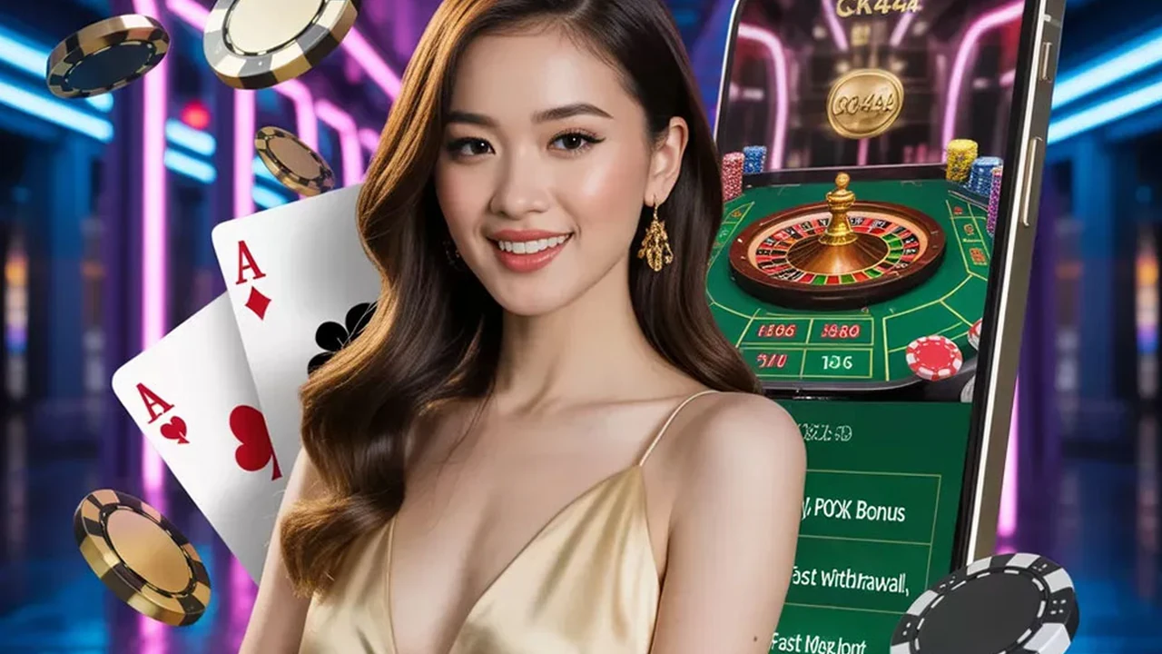 Cách nhận biết chi tiết dễ nhầm về casino – OK88