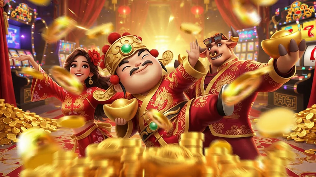 Slot: Cách nhận biết chi tiết dễ nhầm về slot — Quy trình tự kiểm tra không bỏ sót — OK88