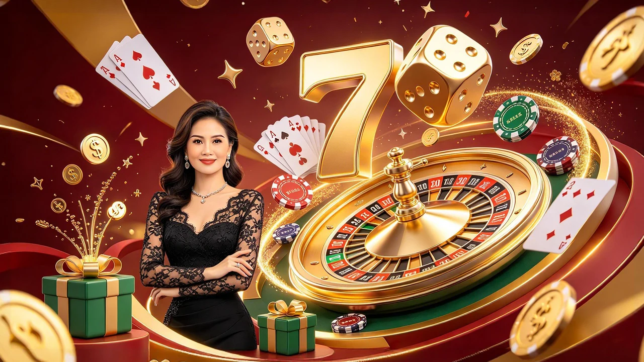 Casino trên OK88 – bước kiểm tra thực tế
