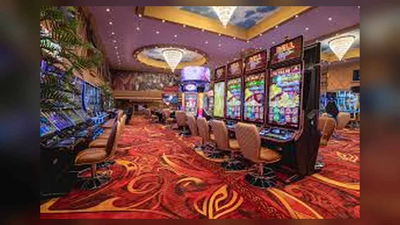 Casino tại OK88 – hình minh họa cho cách đọc luật và chọn bàn phù hợp
